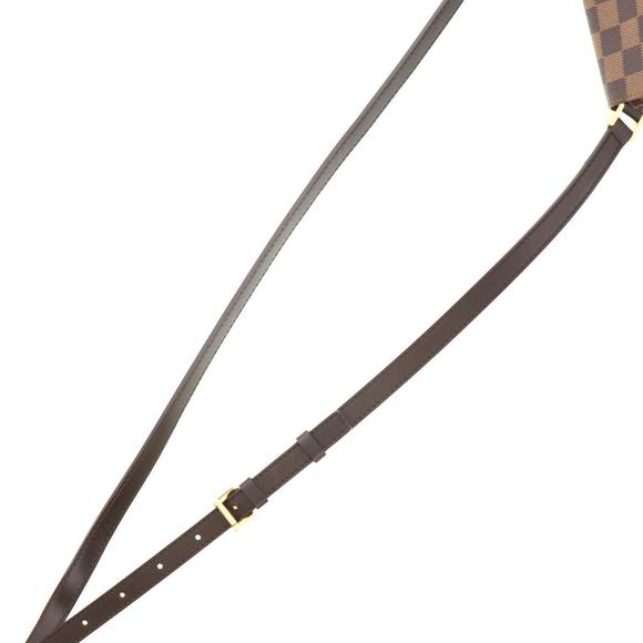 Louis Vuitton Musette Salsa Long Shoulder Bag - Picture 5 of 6